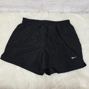 Nike Women's Black Shorts